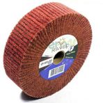 Parlatma Cila Keçesi - Sarı Metal Vb.- 165X50