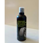 Parlawax 250 ml Plastik Restore Edici ve Lastik Parlatıcı