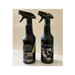Parlawax 2'li Set Torpido Bakım Losyonu Ve Detay Temizleyici 500 Ml