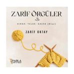 Parlayan Kitap Zarif Örgüler 3