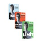 Parlayan Projeler Tunç Kurt 2026 Ayt Matematik Türev - Logaritma - Limit 3lü Set