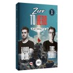 Parlayan Projeler TYT KPSS ALES DGS Zero to Hero Matematik 1. Kitap