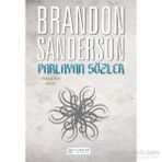 Parlayan Sözler - Brandon Sanderson