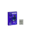 Parlement 150ml 50ml Erkek Parfüm Seti Classıc + koku kartı hediye