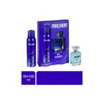 Parlement 150ml 50ml Erkek Parfüm Seti Classıc
