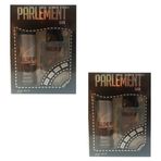 Parlement Black Siyah 50 ml Erkek Parfüm + 150 ml Deodorant Seti