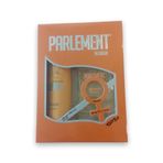 Parlement Parfüm + Deo Kadın Orange 50+100 ml