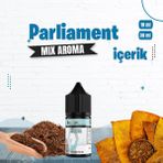 Parliament Mix Aroma Gıda Aroması 10 ml