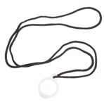 Parliky Lanyard Klarnet Askı İpi Taşınabilir Klarnet Askısı Hafif Yumuşak Askı İpi