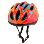 Parliky Yüksek Performanslı Çocuk Kaskı - 5-12 Yaş Arası Çocuklar İçin Koruyucu Ekipman 48-58 Cm Çevre Paten Scooter Kaykay Ve Bisiklet Için Güvenlik