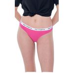 Parlingerie KADIN STRİNG TANGA FUŞYA L FUŞYA