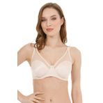 Parlingerie MİNİMİZER TOPARLAYICI SÜTYEN TÜL DETAYLI JARSE 12061 TEN 105C TEN