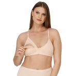 Parlingerie PL EMZİRME SÜTYENİ PENYE KAPSIZ TEN TEN 100