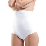 Parlingerie PL HAMİLE LOHUSA GÖĞÜS ALTI SLİP KORSE 190031 BEYAZ XXL BEYAZ