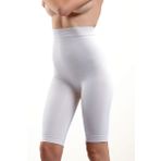 Parlingerie PL HAMİLE LOHUSA TOPARLAYICI KORSE UZUN PAÇA 190021 BEYAZ XL BEYAZ
