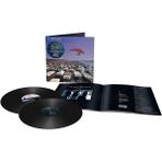 Parlophone Pink Floyd - A Momentary Lapse Of Reason Remixed & Updated ( 2 'li Plak )