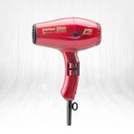 Parlüx 3500 Ceramic Ionic 2000 W Red Saç Kurutma Makinesi