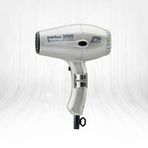 Parlüx 3500 Ceramic Ionic 2000 Watt Silver Saç Kurutma Makinesi