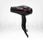 Parlüx 385 Siyah Power Light İonic Ceramic 2150 Watt Fön Makinesi