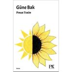 Parma Kitap Güne Bak