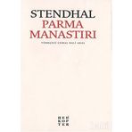 PARMA MANASTIRI - STENDHAL (HENRI BEYLE STENDHAL) (ISBN:9786055819194)