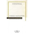 Parma Manastırı - Stendhal Henri Beyle Stendhal