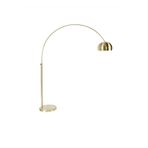 PARMA TASARIM Zui Serisi Modern Deve Boynu Olta Gold Lambader