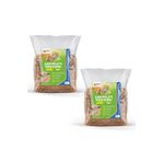 PARMA WOOD PARMAWOOD %100 DOĞAL ÇAM PELETİ (KEDİ KUMU) 2*5KG
