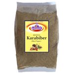 Parmak 1 kg Öğütülmüş Karabiber