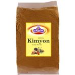 Parmak 1 kg Öğütülmüş Toz Kimyon