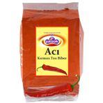 Parmak 250 gr Acı Toz Kırmızı Biber