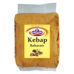 Parmak 250 gr Kebap Baharatı