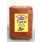 Parmak 250 gr Seasoning Taco Baharatı