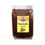 Parmak 250 gr Sumak Öğütülmüş