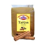 Parmak 250 gr Tarçın Toz