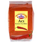Parmak Baharat 1 kg Acı Toz Kırmızı Biber