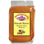Parmak Baharat Sucuk Harcı 1000 gr + Kürleme Tuzu 400 gr - 1 kg