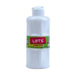 Parmak Boyasi 250 Ml Beyaz - L-5601