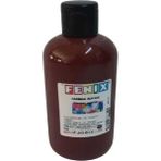 Parmak Boyası 250 Ml. Kahverengi