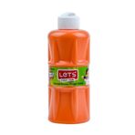 Parmak Boyası 250 ml Turuncu - L-5603