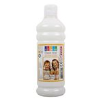 Parmak Boyası 500 Ml Beyaz