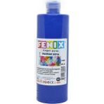 Parmak Boyasi 500 Ml Mavi