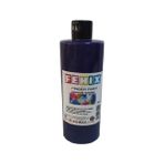 Parmak Boyasi 500 Ml Mor