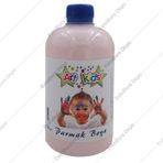 Parmak Boyası 500 Ml Pembe