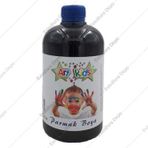 Parmak Boyası 500 Ml Siyah