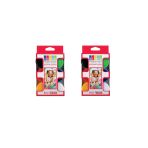 Parmak Boyası Set (6*30 Ml) ( Iki Adet)
