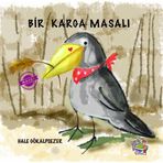 Parmak Çocuk Bir Karga Masalı