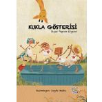 Parmak Çocuk Kukla Gösterisi