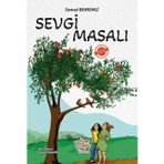 Parmak Çocuk Sevgi Masalı