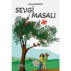 Parmak Çocuk Sevgi Masalı